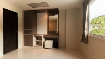 Deluxe Room | Room amenity
