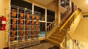 Escaleras