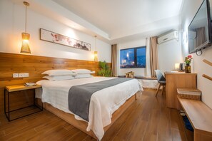Room - Jiacheng Hotel (Xiamen Lianhua) (Xiamen)