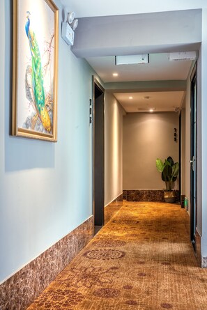 Exterior - Jiacheng Hotel (Xiamen Lianhua) (Xiamen)