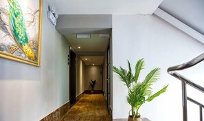 Interior - Jiacheng Hotel (Xiamen Lianhua) (Xiamen)