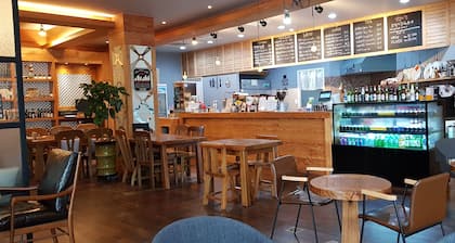 Miso Guesthouse - Hostel