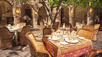 International cuisine