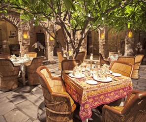 Spécialités Cuisine internationale