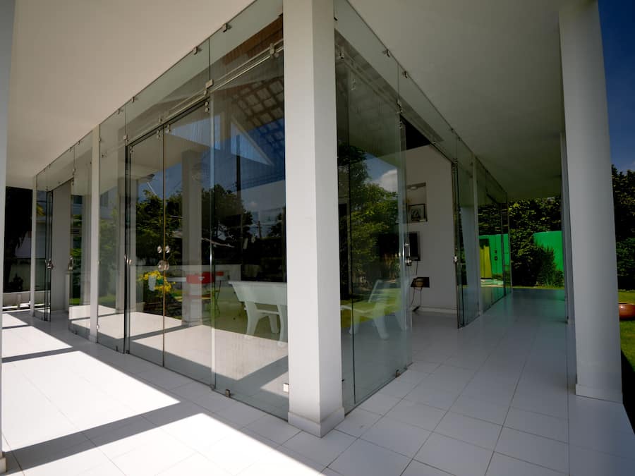 Villa Signature, 1 cama de matrimonio grande, cocina, vistas al jardín | Sábanas de algodón egipcio y ropa de cama de alta calidad