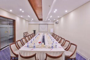 Meeting facility - Avari Boutique Multan (Multan)