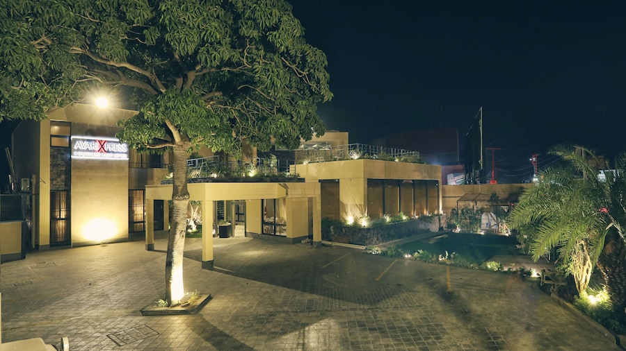 Avari Boutique Multan