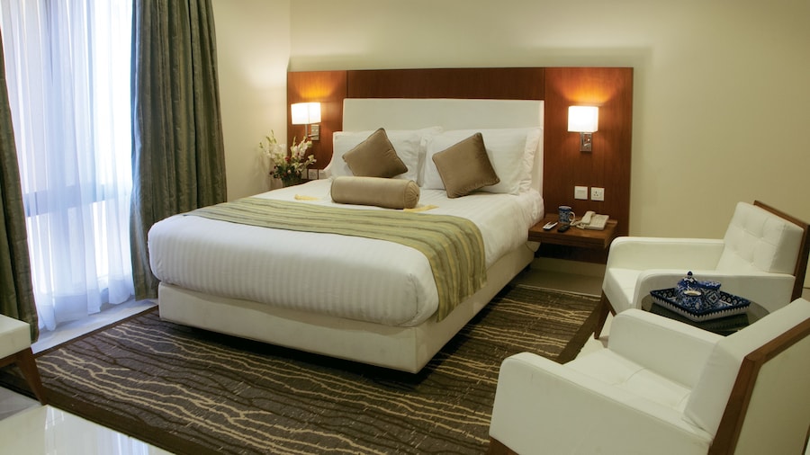 아바리 부티크 물탄