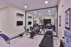 Gimnasio