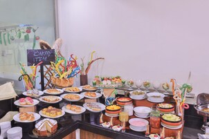 Alimentos y bebidas