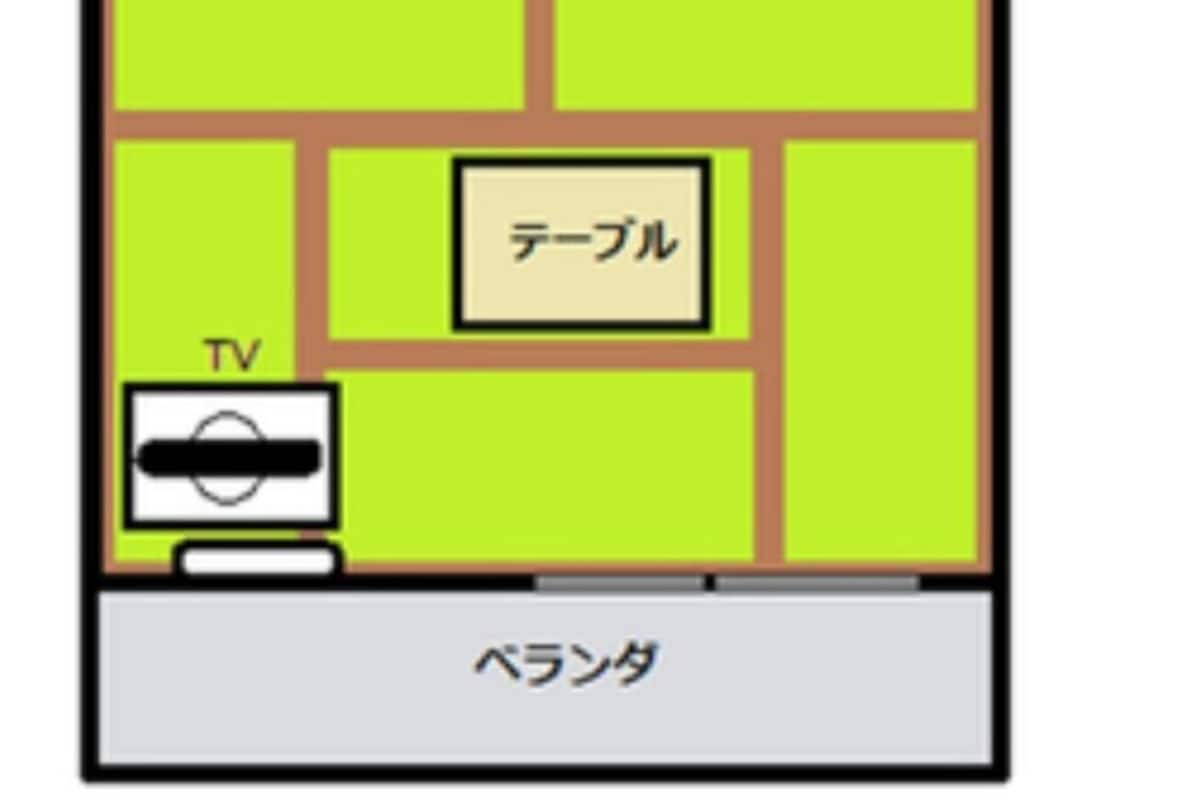 平面圖