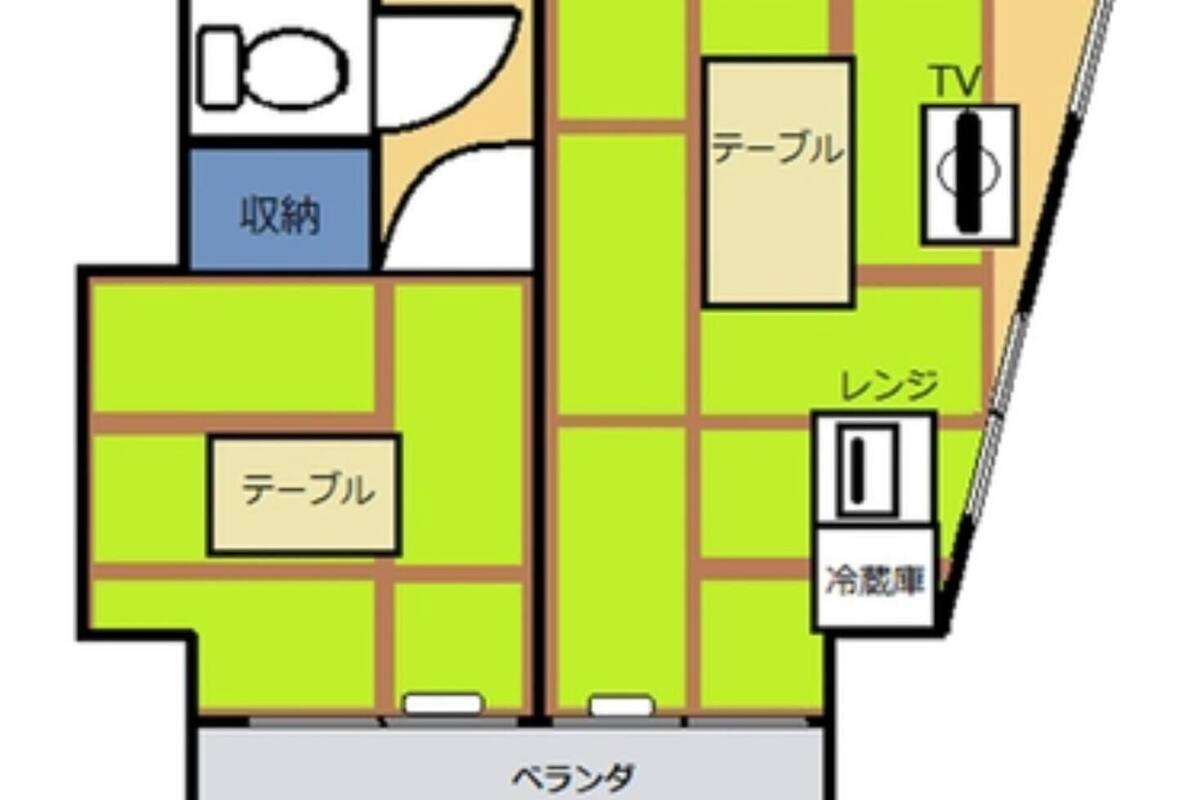مخطط تصميم الطابق