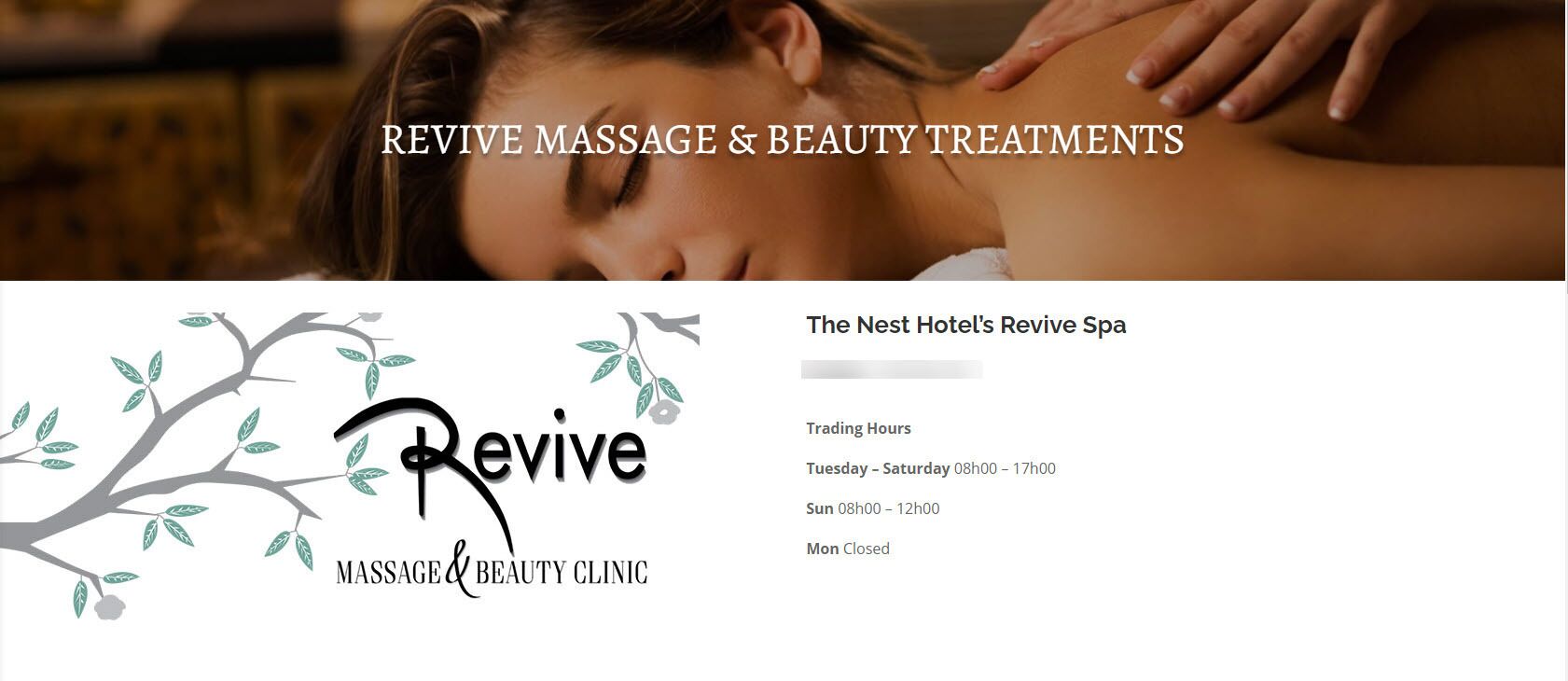 Spa
