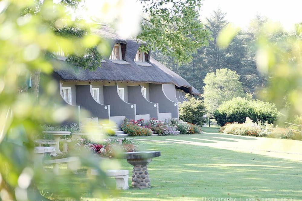 The Nest Drakensberg Hotel