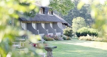 The Nest Drakensberg Hotel