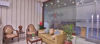 Avari Xpress Faisalabad