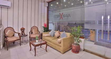 Avari Xpress Faisalabad