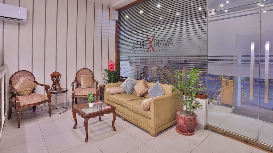 Avari Xpress Faisalabad