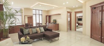 Avari Xpress Faisalabad