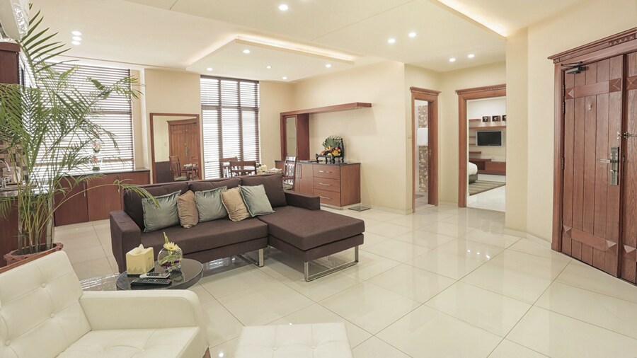 Avari Xpress Faisalabad