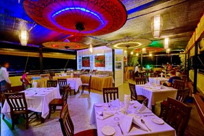 Servei de restauració
