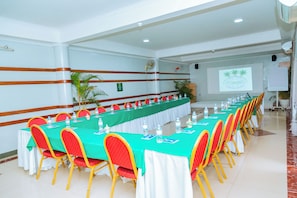 مرفق الاجتماعات