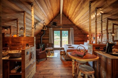 AquaLodge