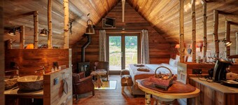 AquaLodge