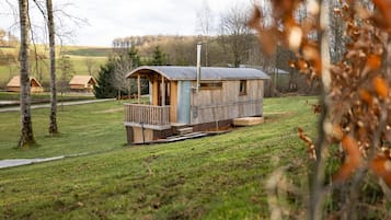 La RouLodge du Veilleur | Exterior