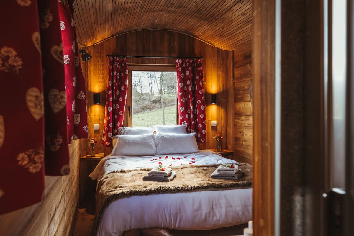 La RouLodge du Veilleur
