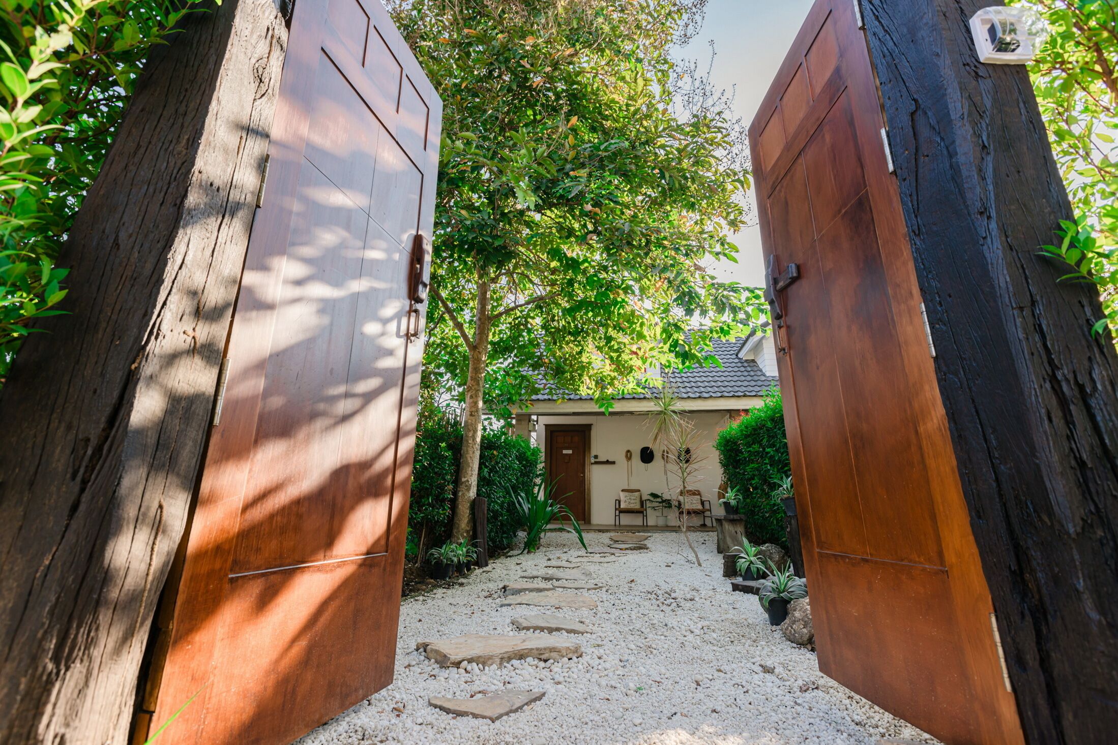 独特开间 | 迷你吧（备有免费物品）、遮光窗帘、免费 WiFi