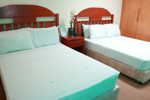 Executive Room | Desk, rollaway beds, free WiFi, bed sheets
