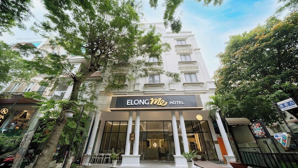 Unclassified image, 1 of 15, button - Elong me Hotel (Ho Chi Minh City)