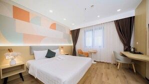 Unclassified image, 4 of 15, button - Elong me Hotel (Ho Chi Minh City)