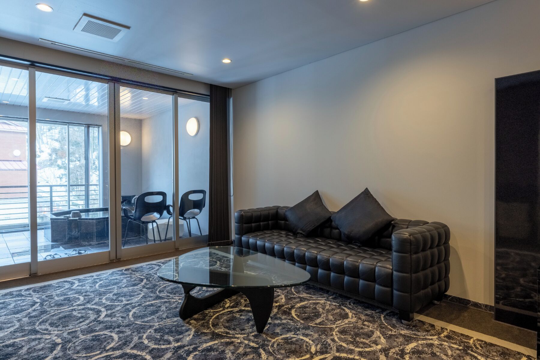 ミストサウナ付スイート　ラージダブル | ミニバー (無料)、セーフティボックス (室内)、デスク、WiFi (無料)