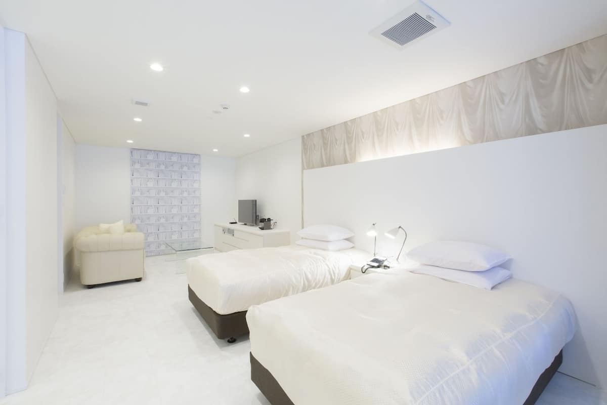 Standard-Suite