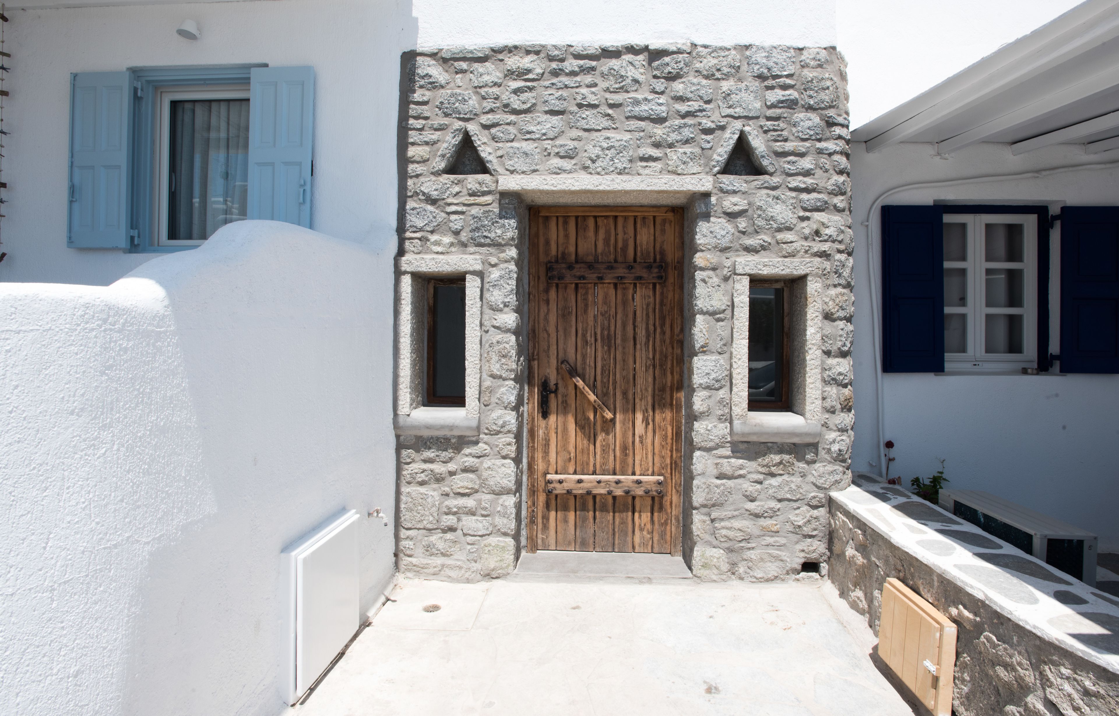 Photo - Mina Studios