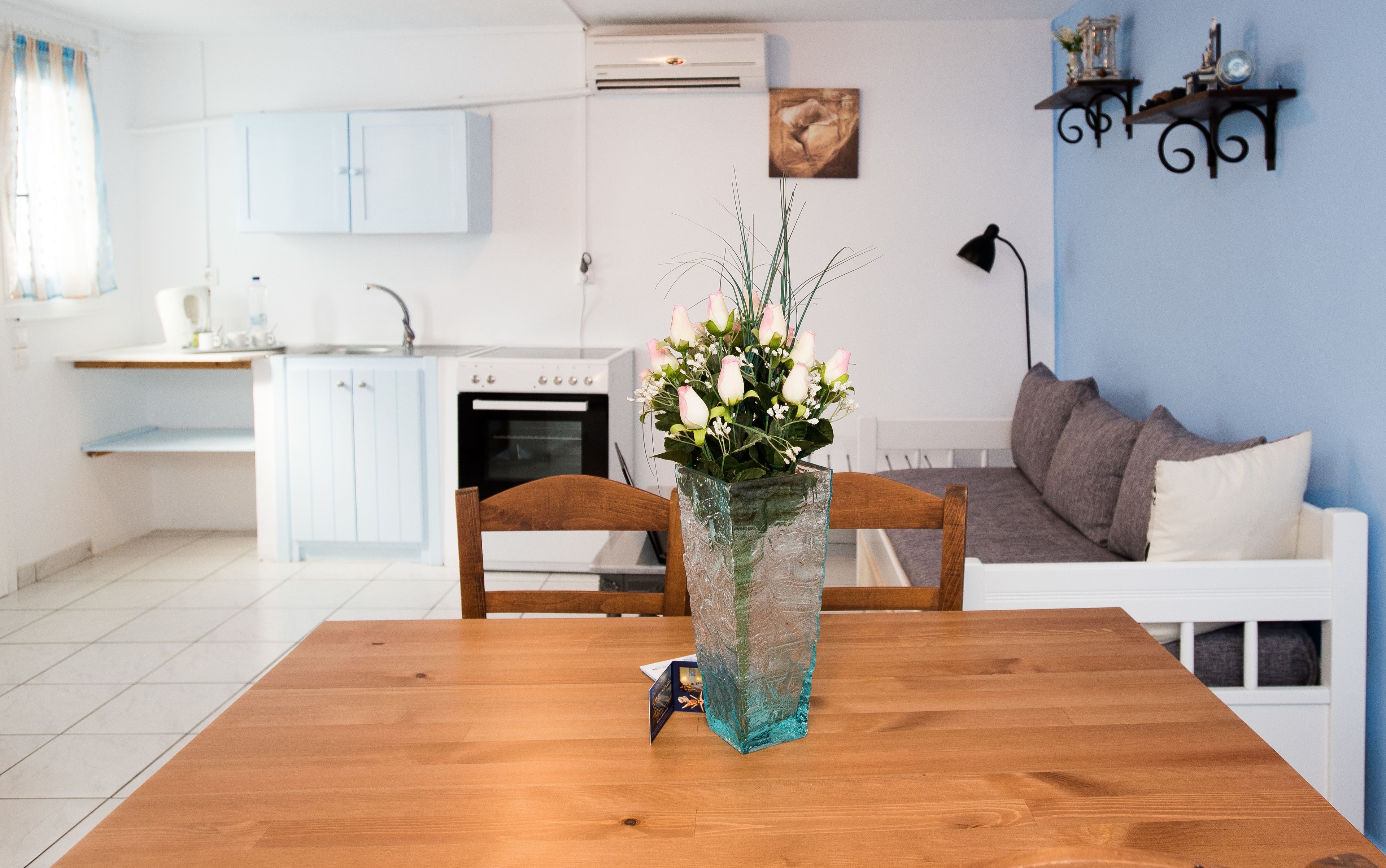 Photo - Mina Studios