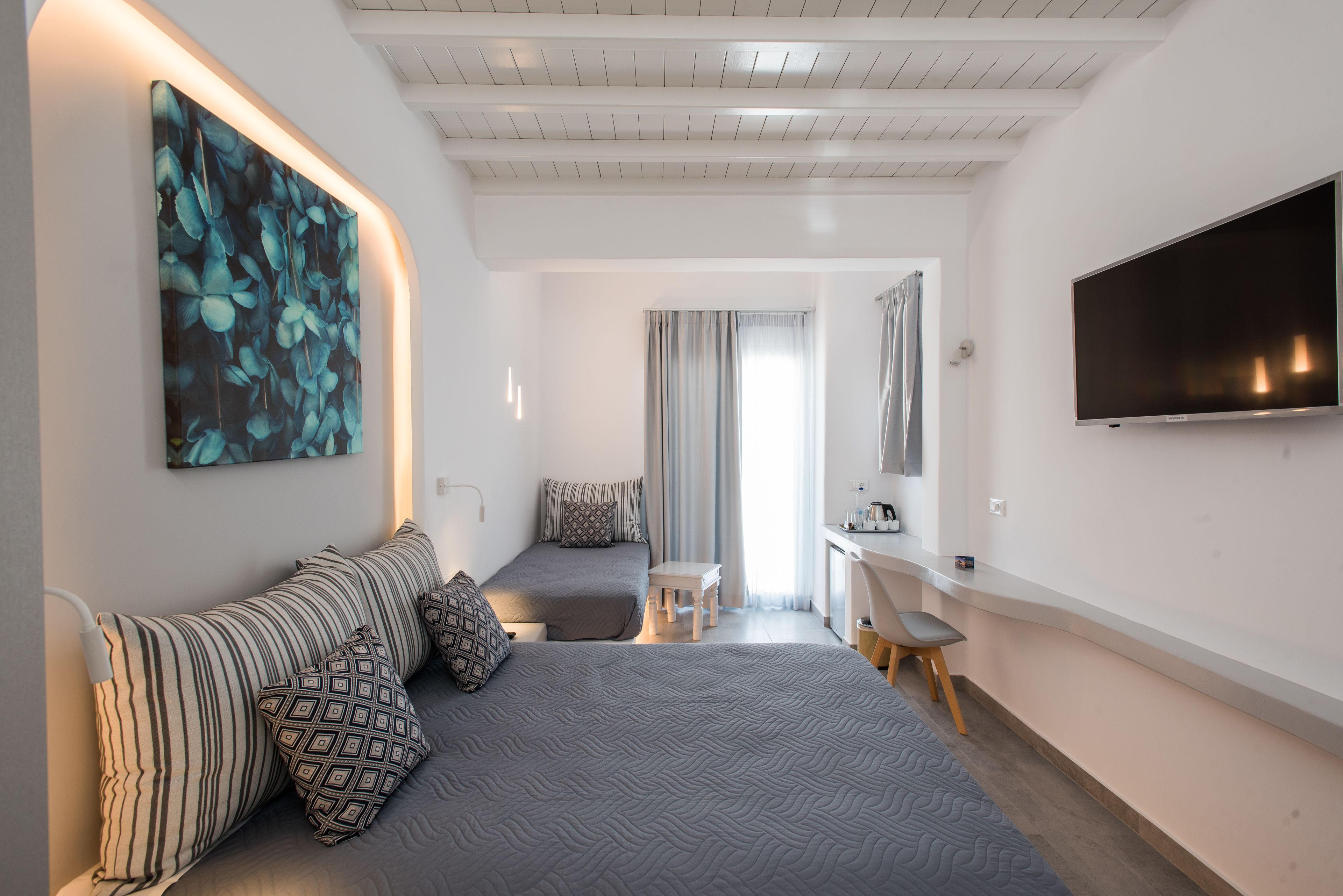 Photo - Mina Studios