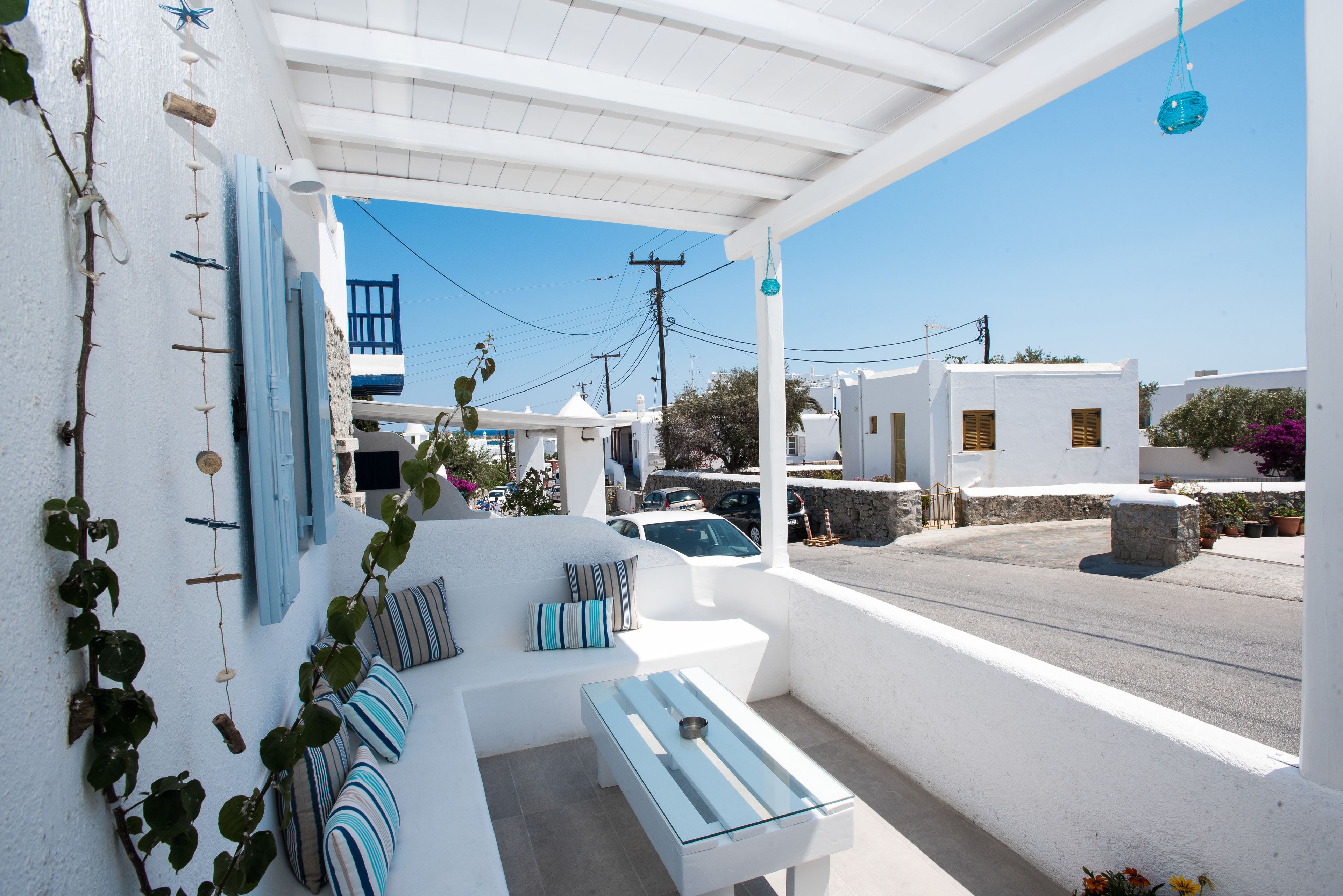 Photo - Mina Studios