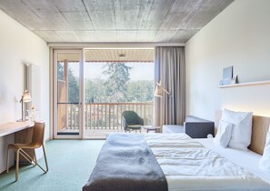 Comfort-Doppelzimmer