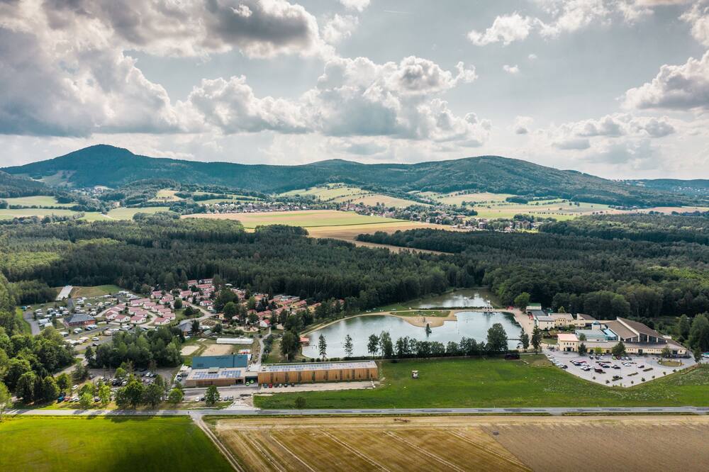 Waldstrand Hotel Großschönau
