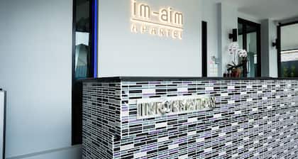 Twenty Nine KV Apartel