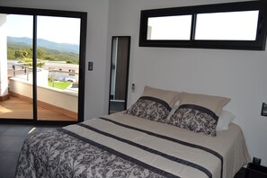 Appartement Standard, 3 chambres