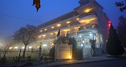 Boutique Hotel Philippion Florina