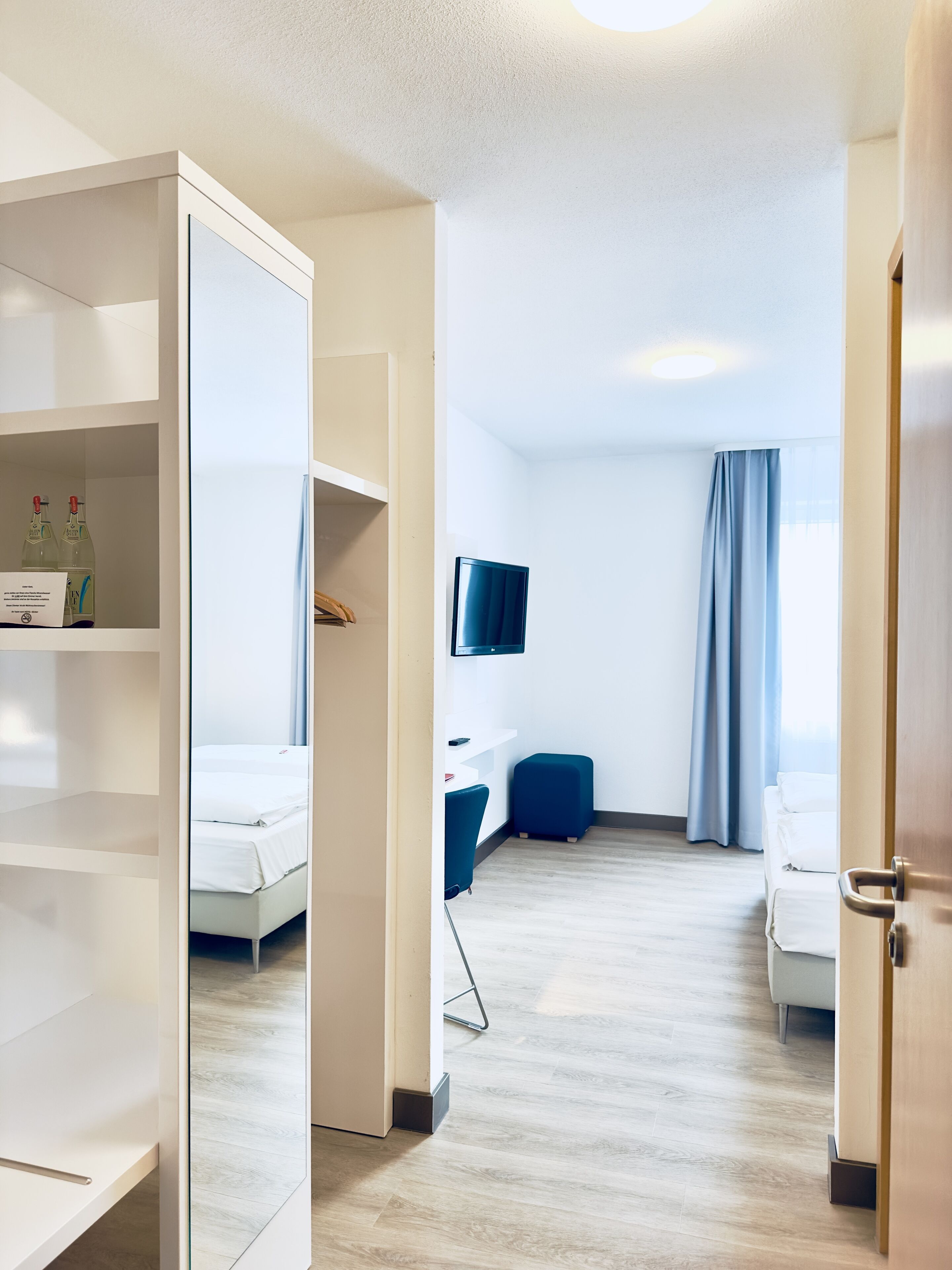 desk, laptop workspace, soundproofing, iron/ironing board