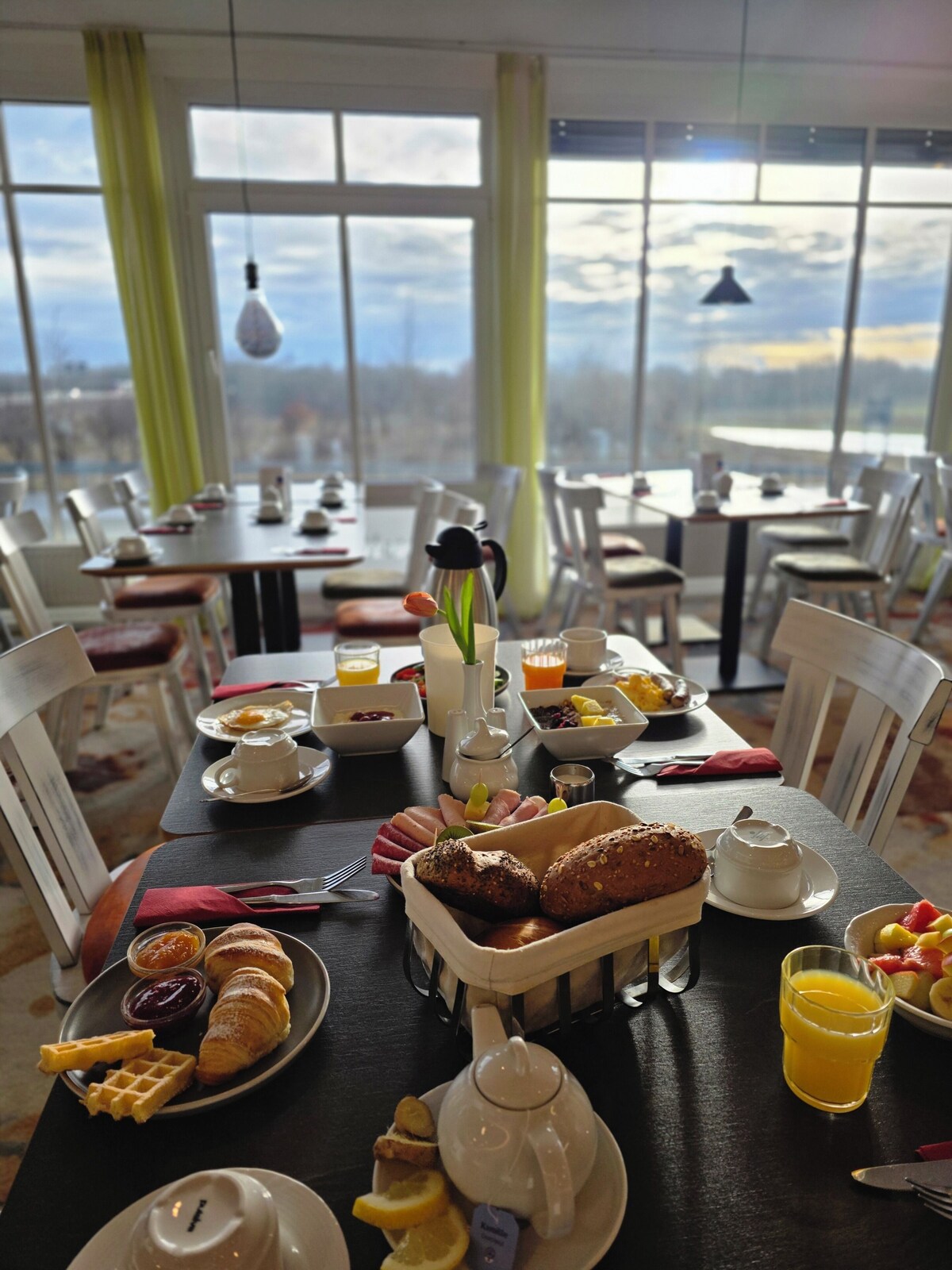 Hotel Günter