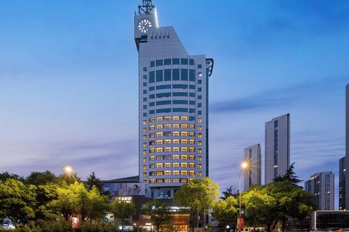 Holiday Inn Express Yiwu International Trade City by IHG