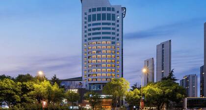 Holiday Inn Express Yiwu International Trade City by IHG