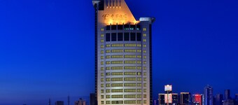 ZhongLian KaiXin Hotel
